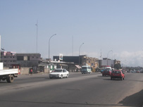 Discours du S�cr�taire G�n�ral de la Coordination National du C.I.R.E.A pour la R�publique de COTE D'IVOIRE